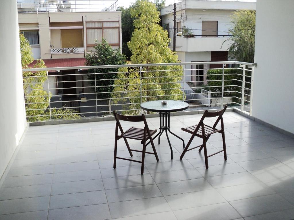 The Kapitani Residence Nicosia Cameră foto